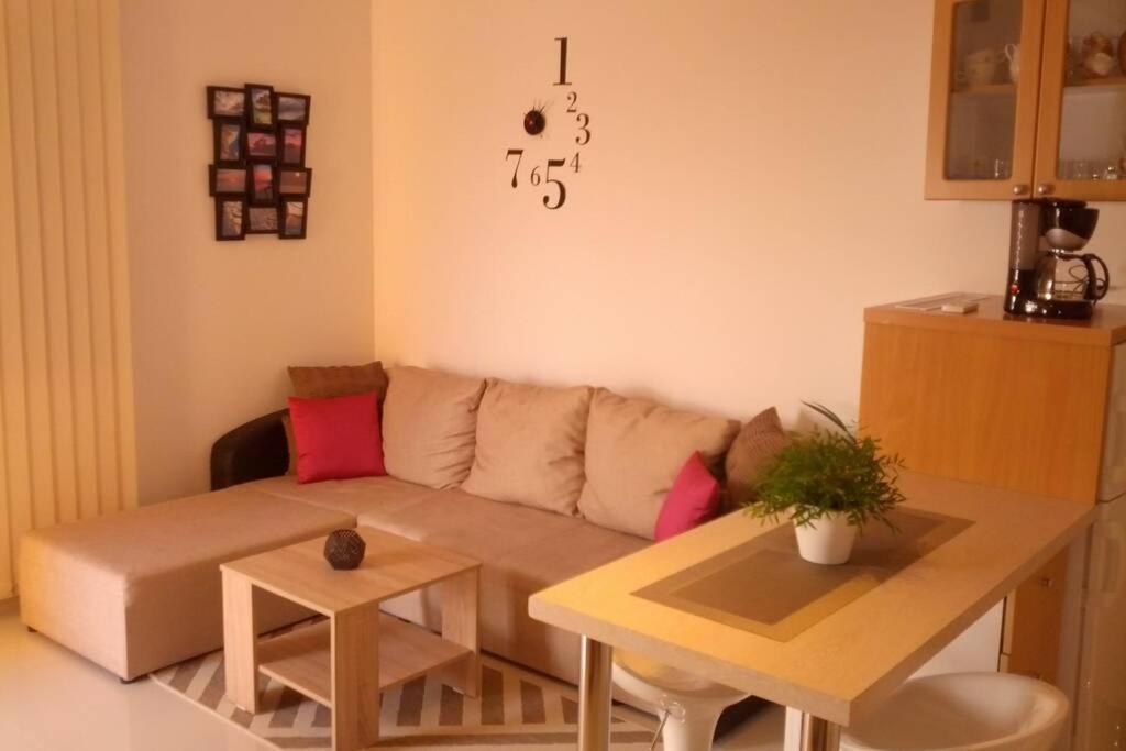 Apartment Dandelion Brela Exterior photo